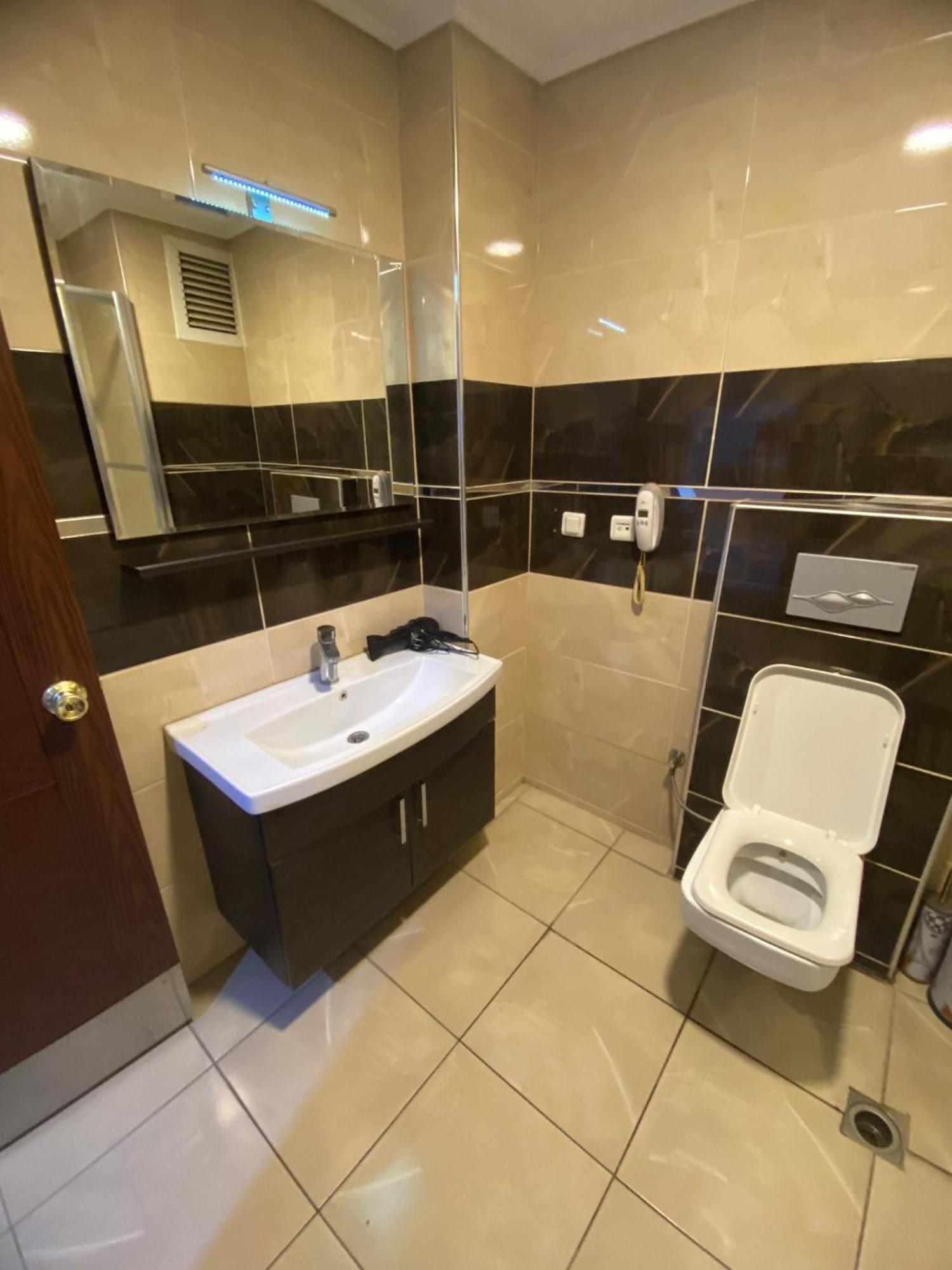 Yakamoz Hotel Tavsancil Экстерьер фото
