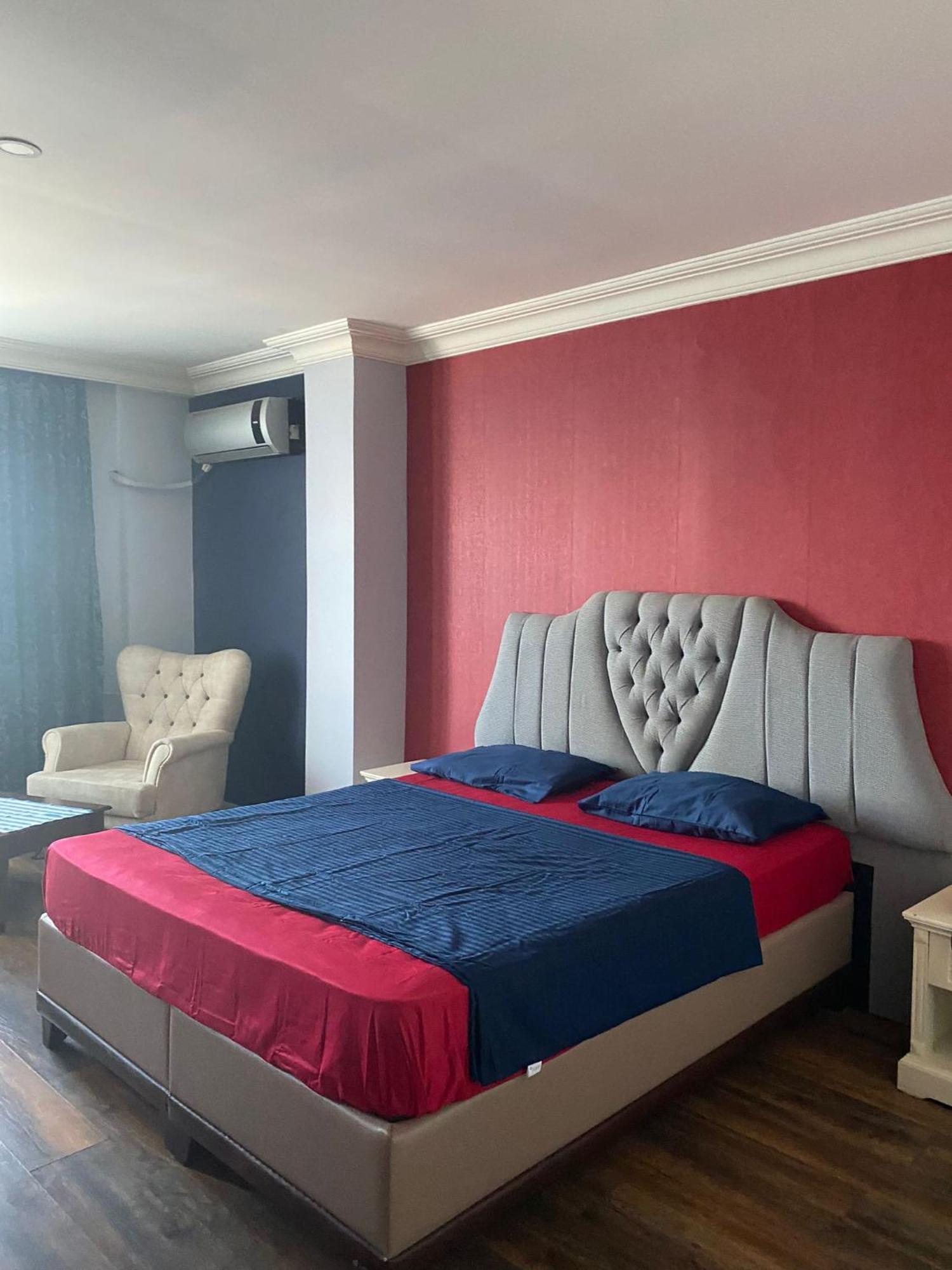 Yakamoz Hotel Tavsancil Экстерьер фото